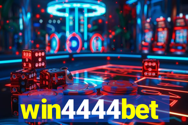 win4444bet