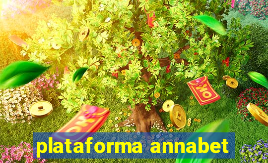 plataforma annabet