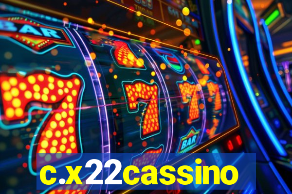 c.x22cassino