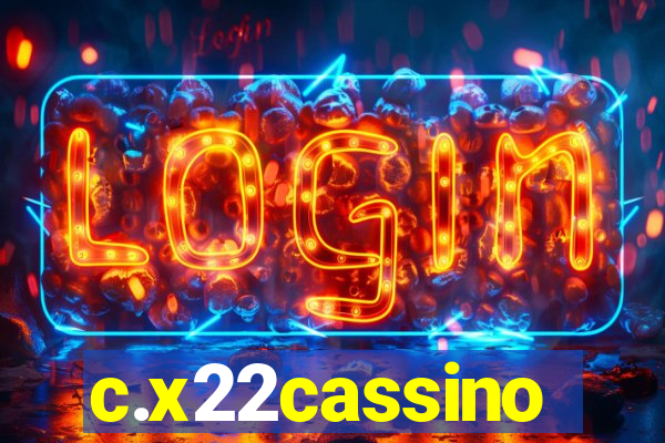 c.x22cassino