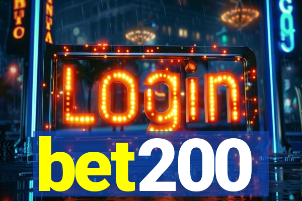 bet200