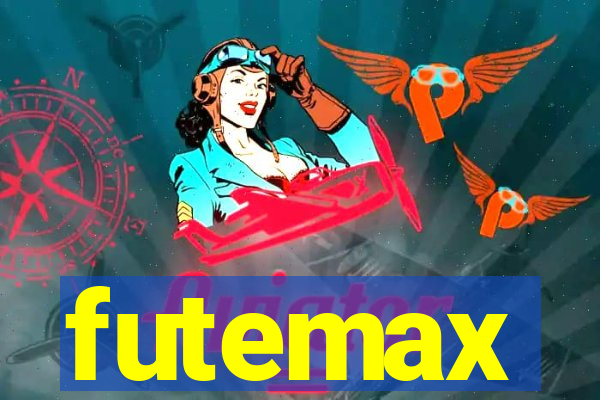 futemax