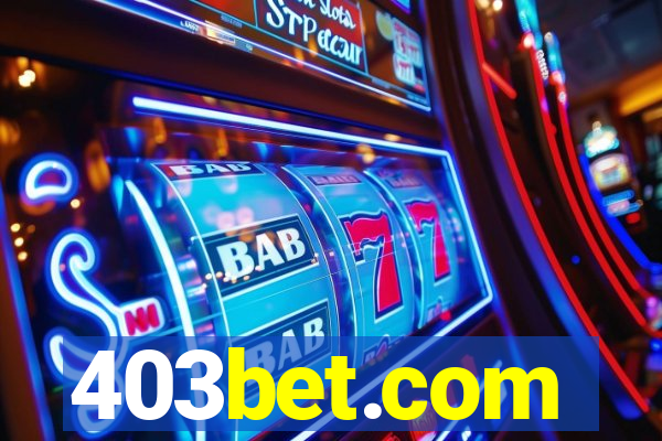 403bet.com