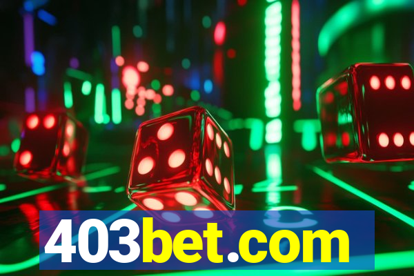 403bet.com