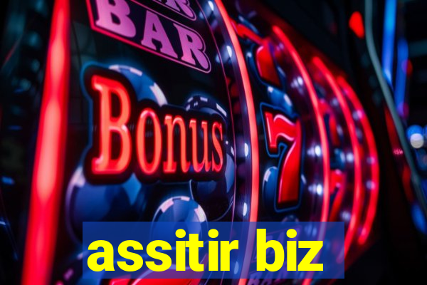 assitir biz