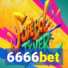 6666bet