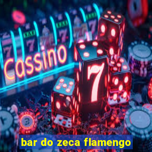 bar do zeca flamengo