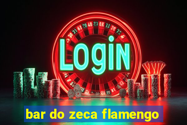 bar do zeca flamengo