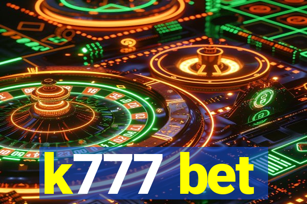 k777 bet