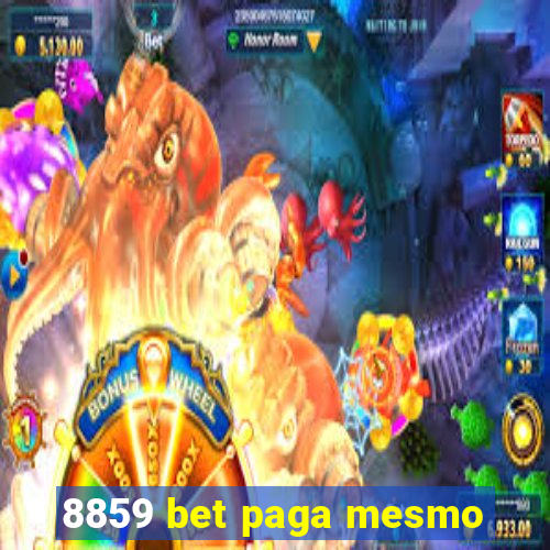 8859 bet paga mesmo