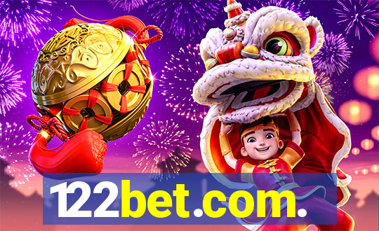 122bet.com.