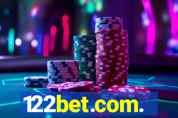 122bet.com.