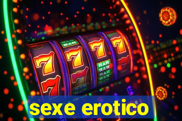 sexe erotico