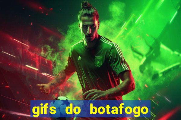 gifs do botafogo para whatsapp