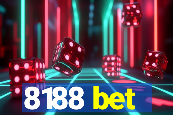 8188 bet