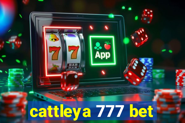 cattleya 777 bet