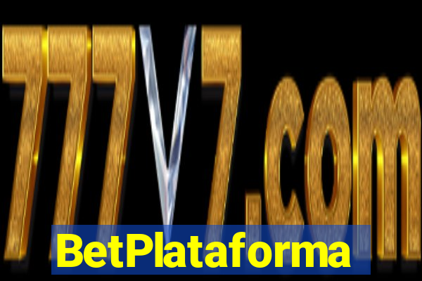 BetPlataforma