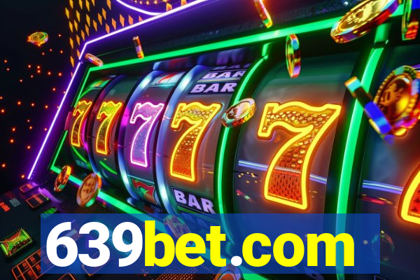 639bet.com