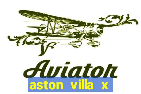 aston villa x liverpool futemax