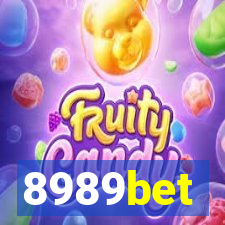 8989bet