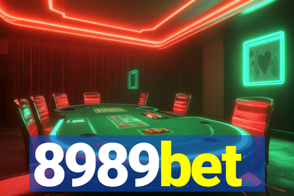 8989bet