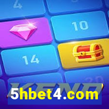 5hbet4.com