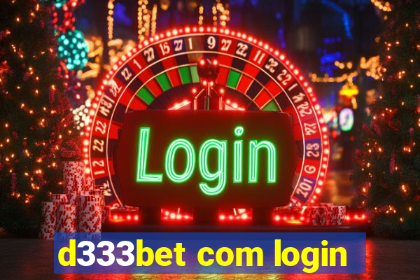 d333bet com login