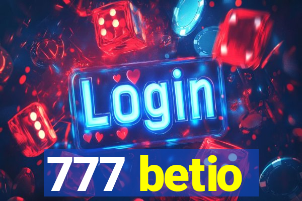 777 betio