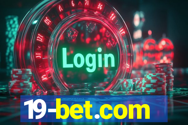 19-bet.com