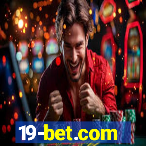 19-bet.com