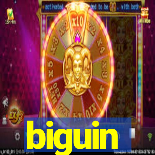 biguin