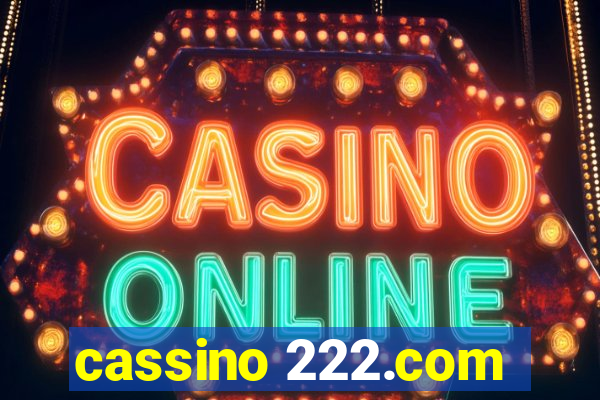 cassino 222.com