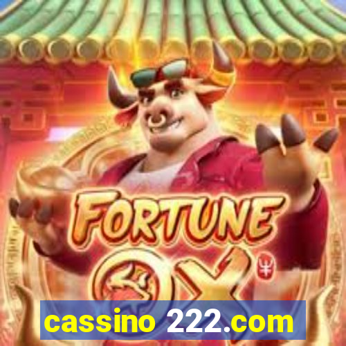 cassino 222.com