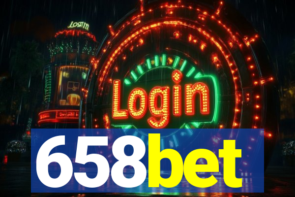 658bet