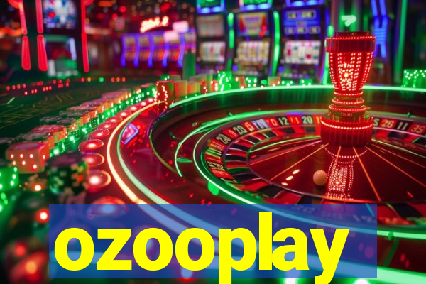 ozooplay