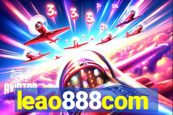 leao888com