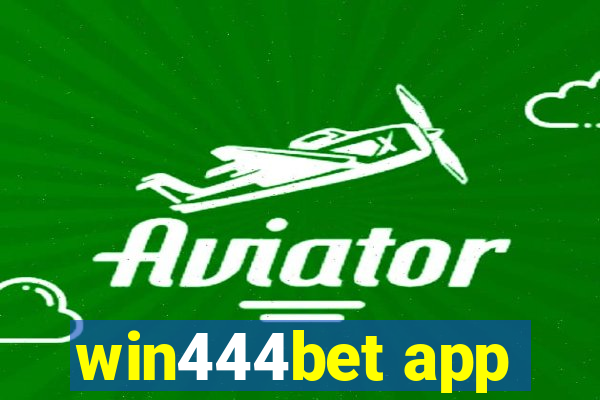 win444bet app