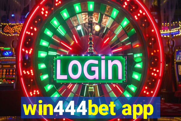 win444bet app