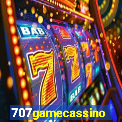 707gamecassino