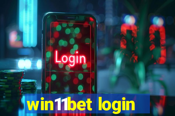 win11bet login