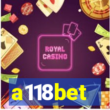 a118bet