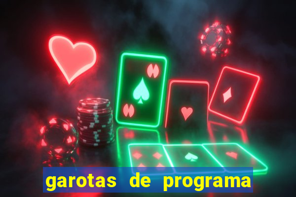 garotas de programa do rj