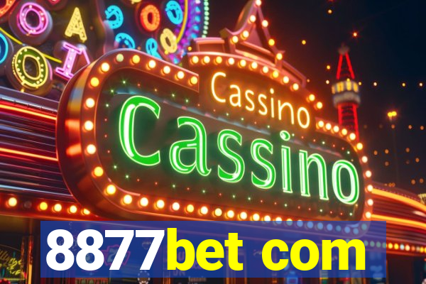 8877bet com