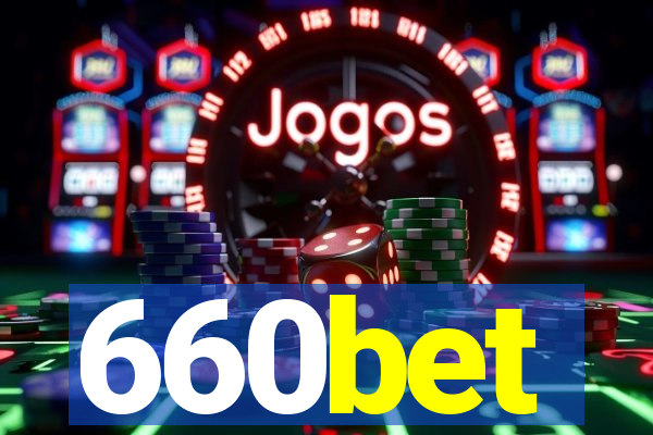 660bet