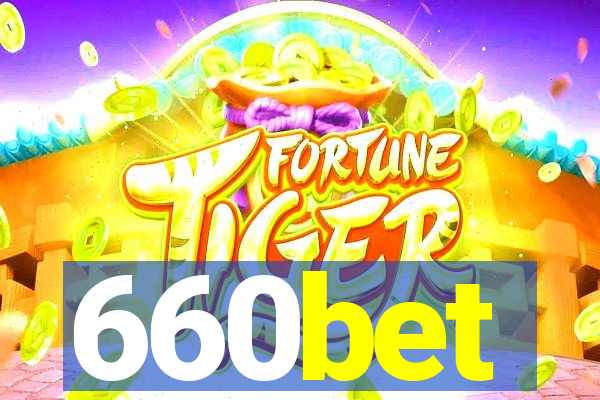 660bet