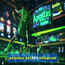 palpites bet365 telegram