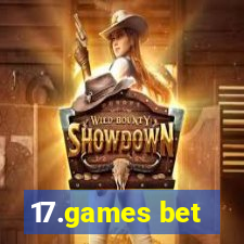 17.games bet