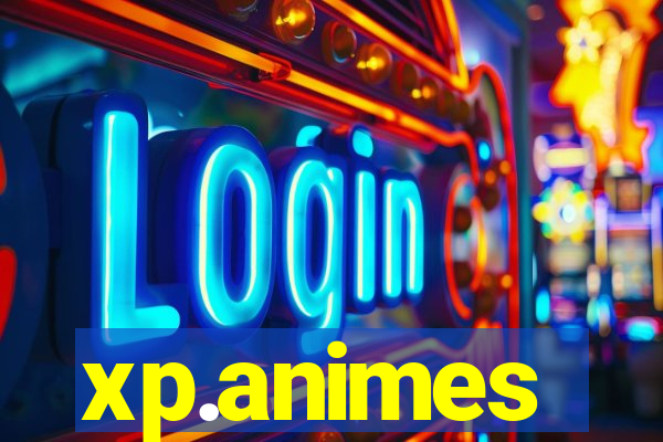 xp.animes