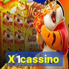 X1cassino