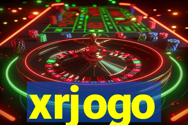 xrjogo